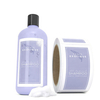 Medicine Plastic Bottle Label Sticker Printing
